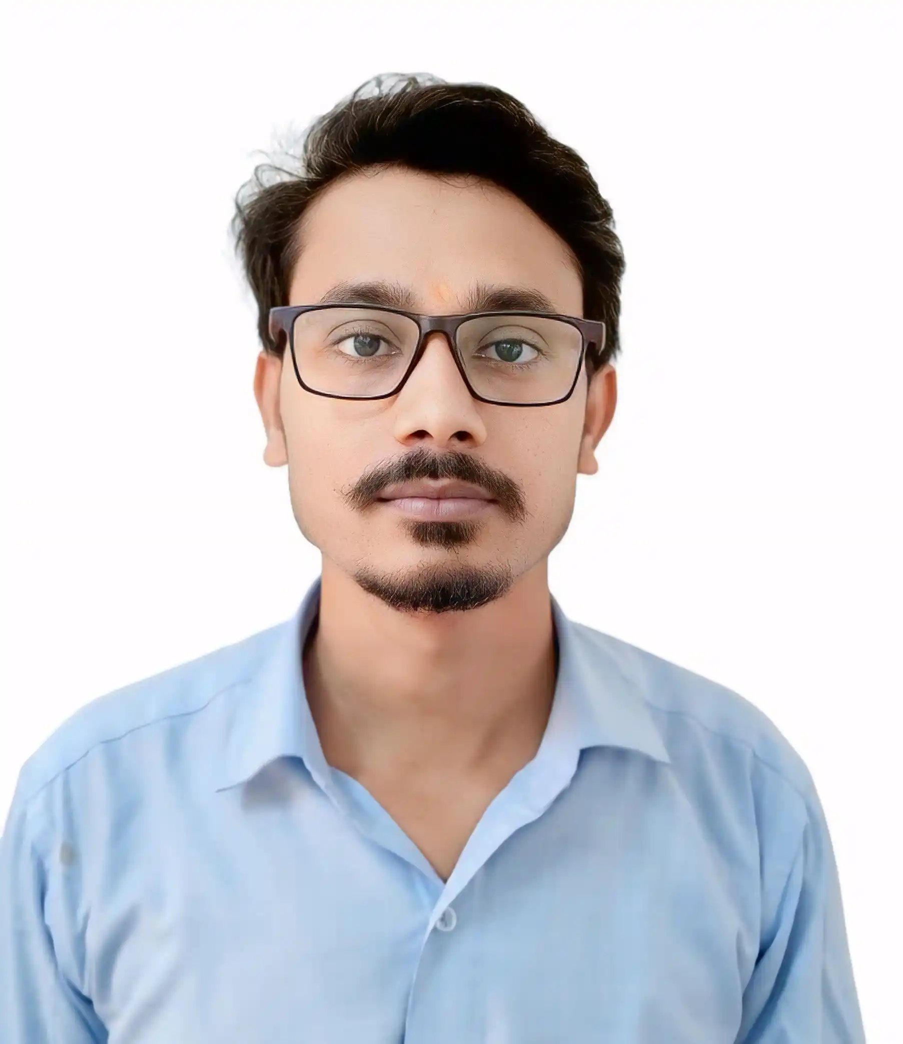 Arshad Khan 